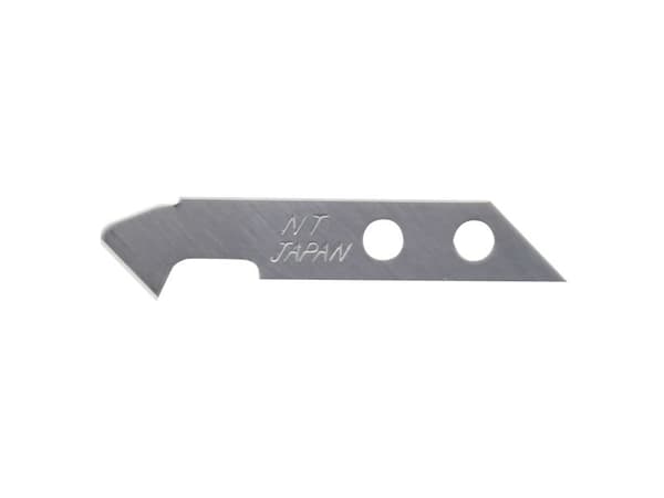 Reserveklinger, NT Cutter, BM-2P, 9 metallic