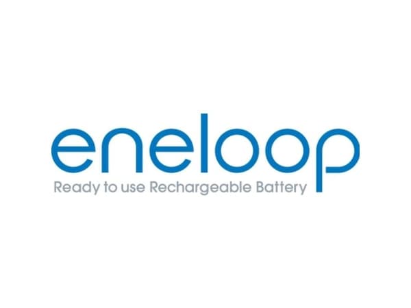 Panasonic eneloop BK-4MCDE - Batteri 4 x AAA - NiMH - (ladbare) - 800 mAh