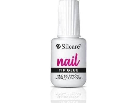 Silcare Nail Tip Glue 30g