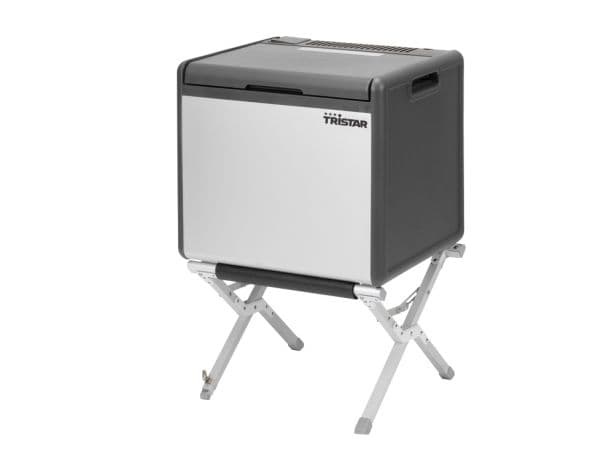 Tristar KB-7926, Sort, Grå, Hvit, Aluminium, 1 stykker, Boks