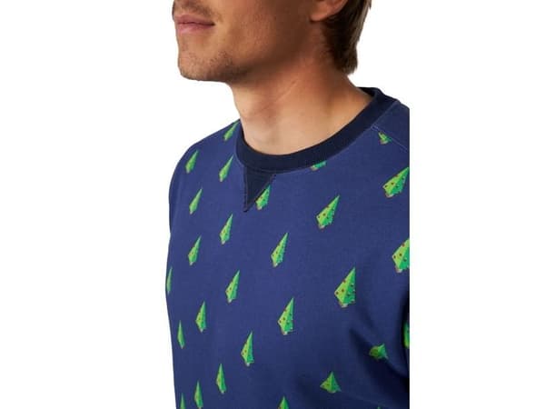 OppoSuit TreeDee jultröja