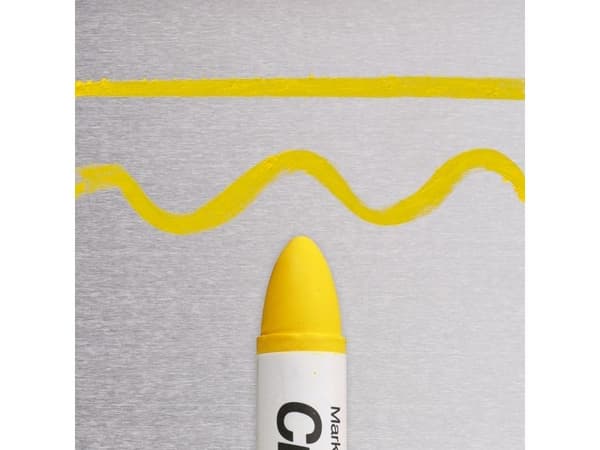 Sakura Marker CRAYON gul, Sakura