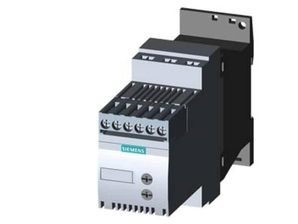 Softstart 4KW/400V 24VUC