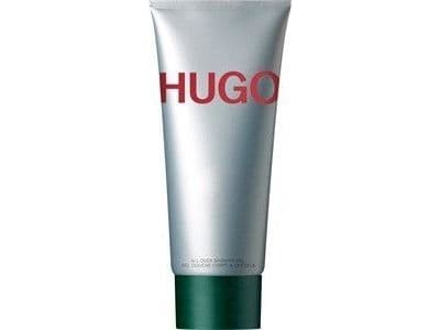 Hugo Boss Hugo Man duschgel - Man - 200 ml