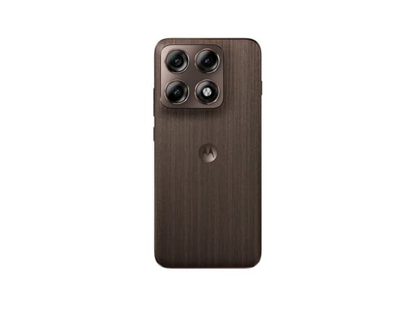 MOTOROLA EDGE 70 PRO CHICORY COFFEE 12/512GB