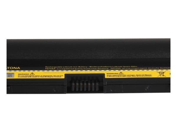 PATONA 2827, Batteri, HP, JC04