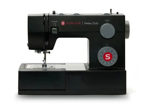 Singer 4432 Musta ompelukone