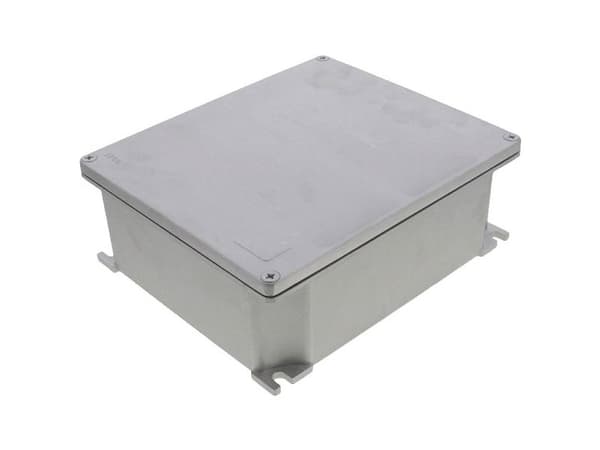 Molex 936040063 universal-kabinett, 1 stk