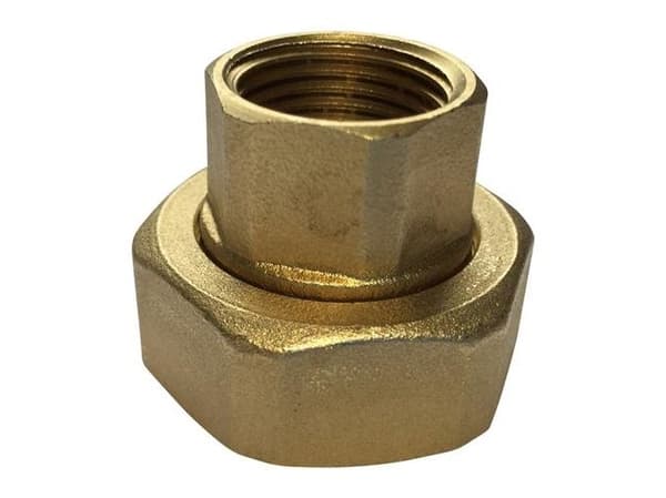 Danfoss union till VRB VRG DN32 2"