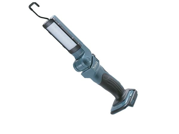 Makita DEADML801 - Taskulamppu - LED - 2 tilaa - 6,12 W