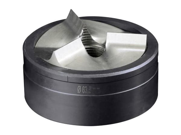 Rittal 4055163 Blechlocher