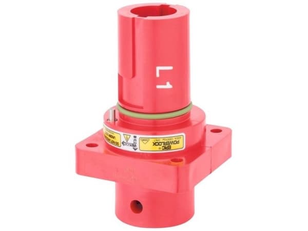 EPIC POWER LOCK A1 C L1/RD SP M12 LAPP 1 stk