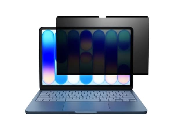 Spigen SafeView Privacy Screen Protector for MacBook Neo 13" 2026