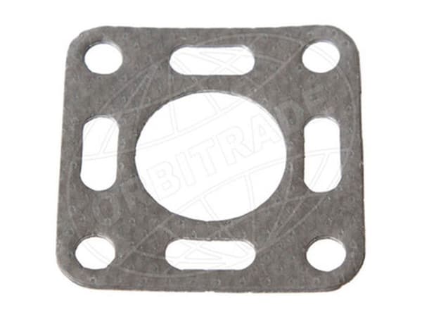 Orbitrade Gasket exhaust