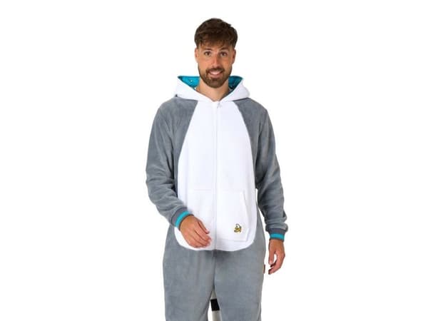Lemurin puku