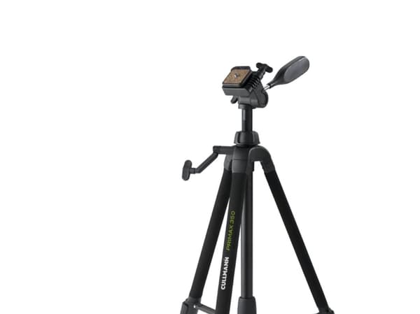 Cullmann PRIMAX 350 - Stativ med ben