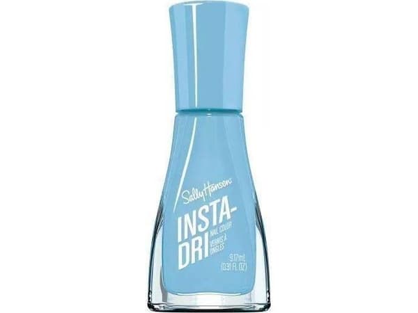 SALLY HANSEN_Insta-Dri nail polish 489 9.17ml