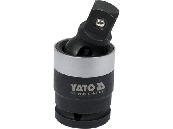 YATO PALLONIVELEN ISKUNIVEL 3/4"