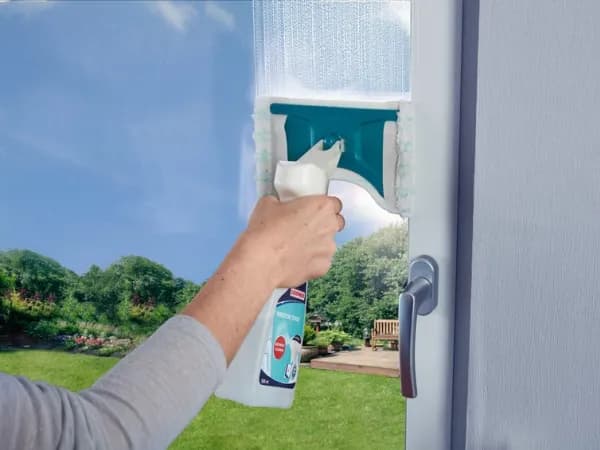 Leifheit Window Spray Cleaner
