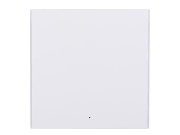 Aqara Smart Wall Switch H1 (with neutral. single rocker)