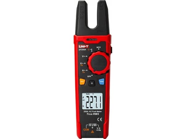 Uni-T UT256A multimeter