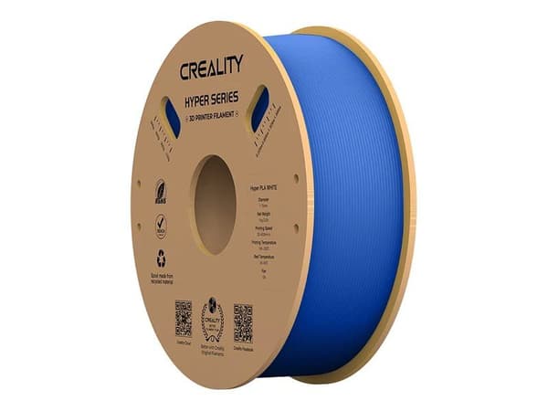 Hyper PLA Creality Filament (blå)