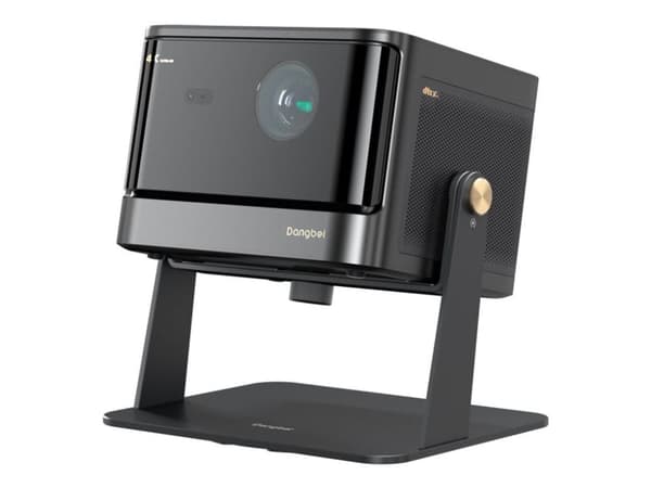 DANGBEI PJ Mars Pro 2 Laserpaket Projektor + stativ