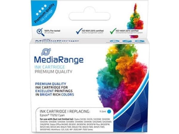 MediaRange MRET129C, 1 stykker