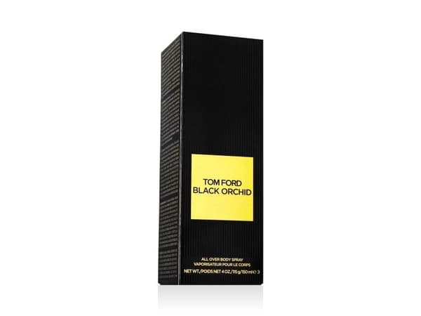 TOM FORD Black Orchid All Over Body Spray