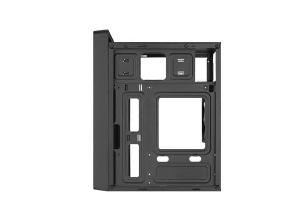 AeroCool PGS C Series CS-109 - - ei virtalähdettä - USB/Audio
