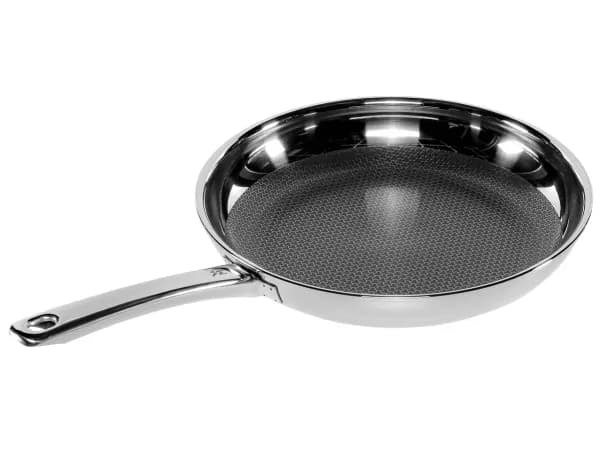 WMF Profi Resist - Kastrull - 28 cm - nonstick-beläggning