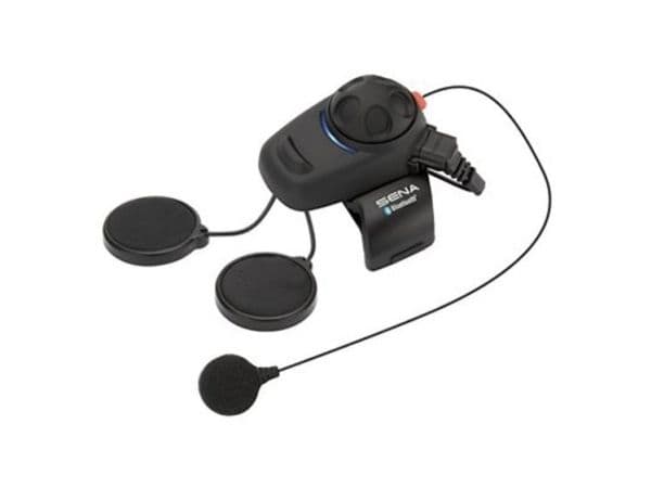 Sena SMH5 Dual Pack Intercom för motorcykel