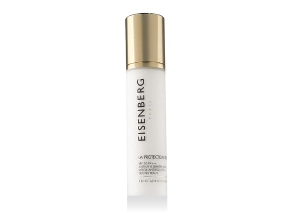 Eisenberg The Ideal Protection - Basic Moisturiser