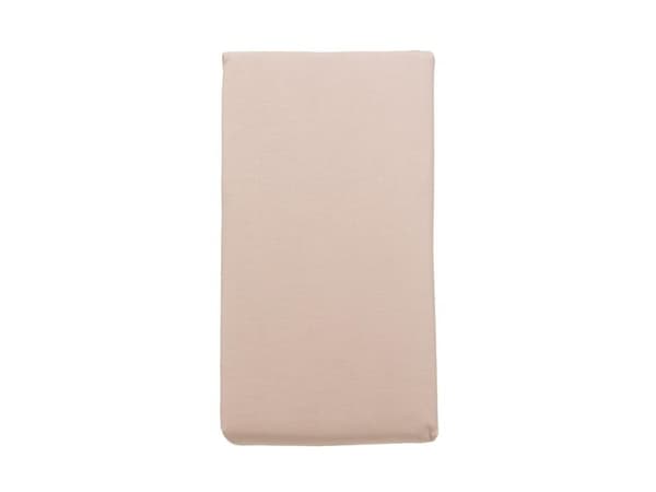 Okko Fitted Sheet Polycotton 200X200+25 Beige
