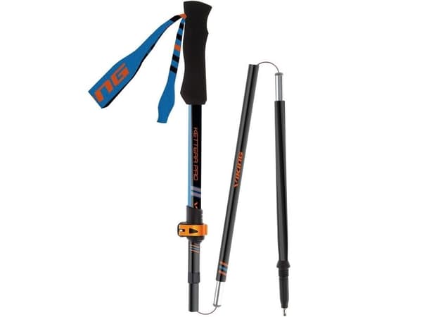 Viking trekkingstavar Kettera Pro
