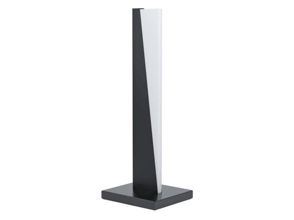 EGLO ISIDRO BORD E27 1050LM SORT
