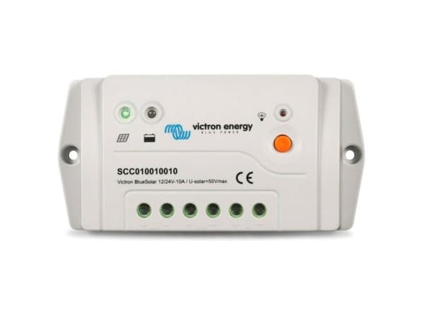 BlueSolar PWM-Pro 12/24V-20A