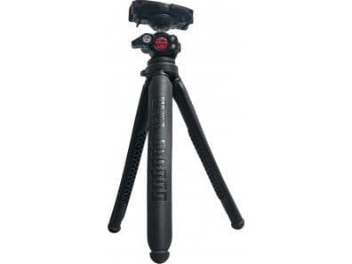 Fotopro stativ elastisk Fotopro UFO4 - sort