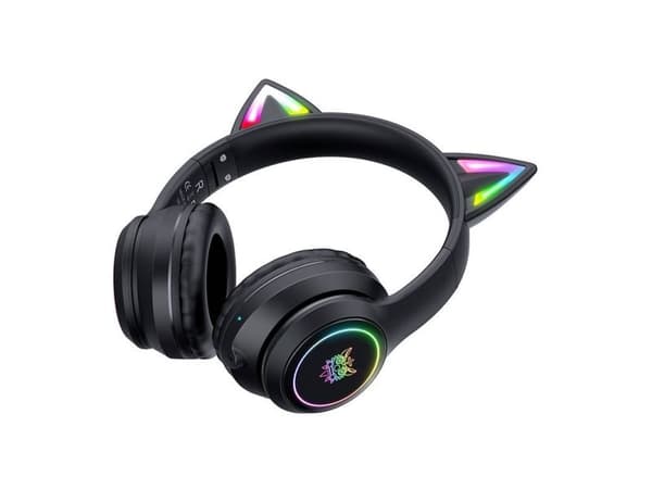 ONIKUMA B90 gaminghörlurar sort
