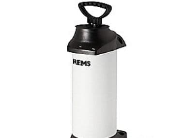 REMS TRYKKTANK / HYDRONETT FOR VANN