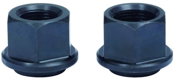 Mutter med reducerande infästning M20, 2-pack KS Tools 150.1814