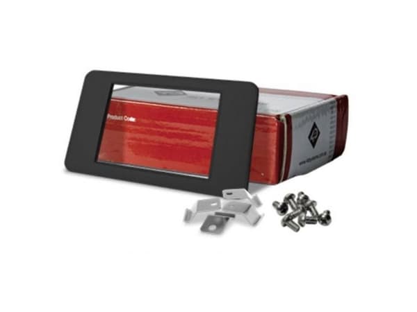 4D Systems 4D-BEZEL-32-B Näytön aukko ()