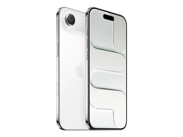 Apple | iPhone Air - 256GB - Cloud White
