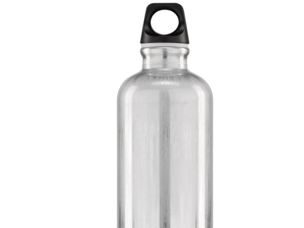 Sigg Traveller - Drikkeflaske - 0.6 L - alu