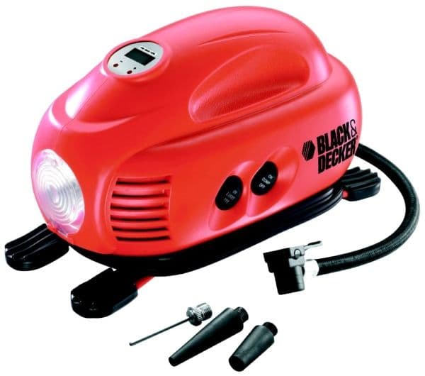 Black & Decker ASI200 , 8,27 stang