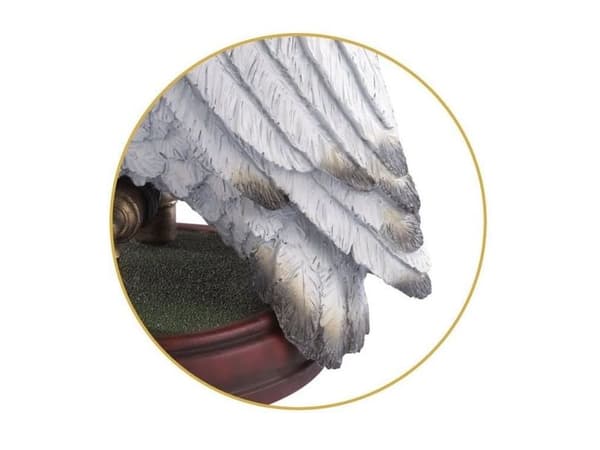 Hedwig figur