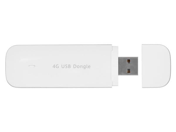 Huawei E3372 - Mobil hotspot - 4G LTE