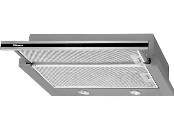 Hansa integrert ventilator Gartraukis OTC6541IGH