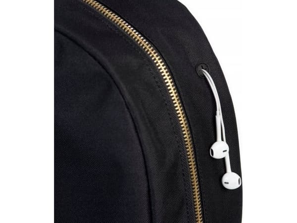 Herschel Settlement Backpack 10005-02093 grå (One size)