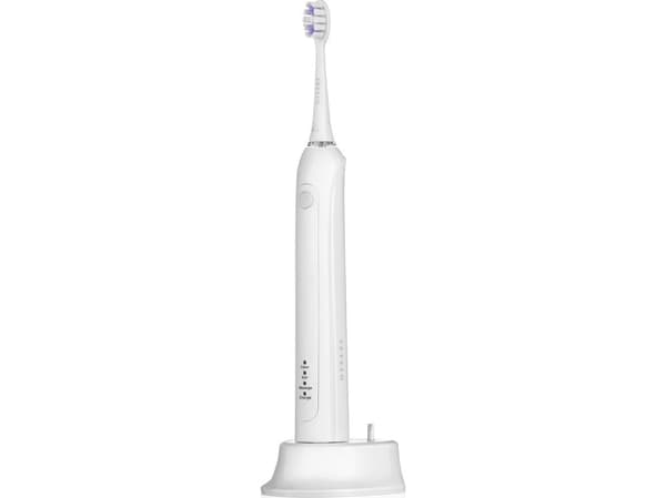 Seysso Carbon Basic SE005WHT elektrisk tandborste vit